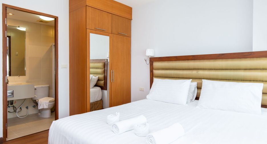 Apartment zur Miete mit 5 Zimmer in Bang Na, Bangkok