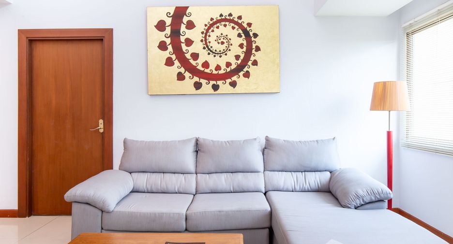Apartment zur Miete mit 5 Zimmer in Bang Na, Bangkok