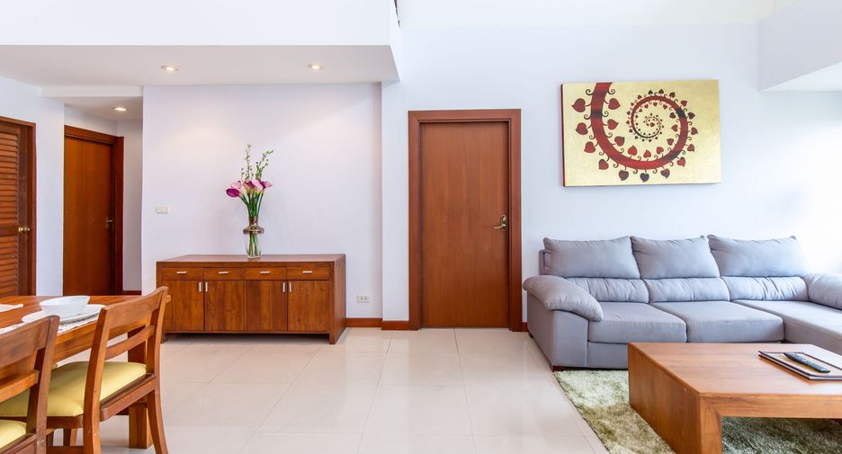 Apartment zur Miete mit 5 Zimmer in Bang Na, Bangkok