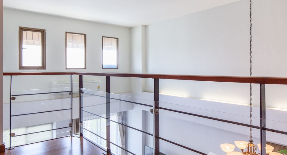 Apartment zur Miete mit 5 Zimmer in Bang Na, Bangkok