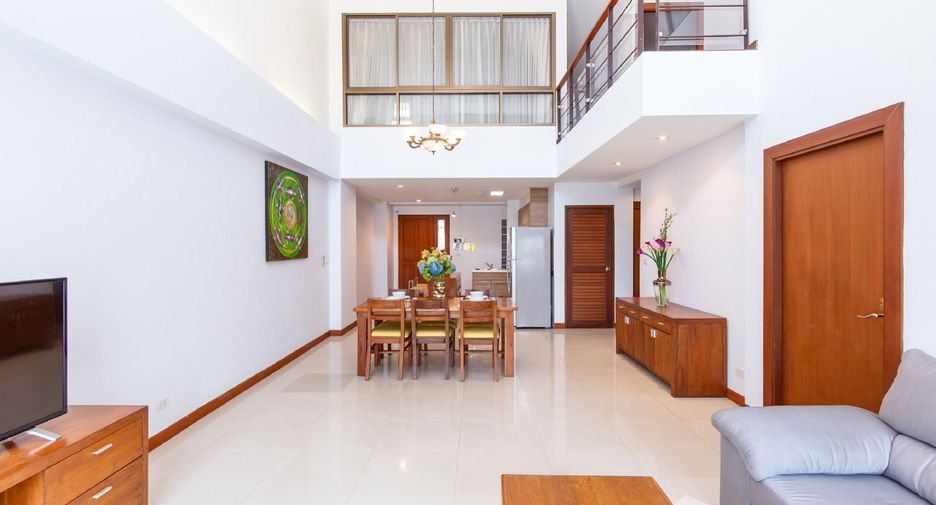 Apartment zur Miete mit 5 Zimmer in Bang Na, Bangkok