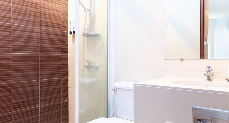 Apartment zur Miete mit 5 Zimmer in Bang Na, Bangkok