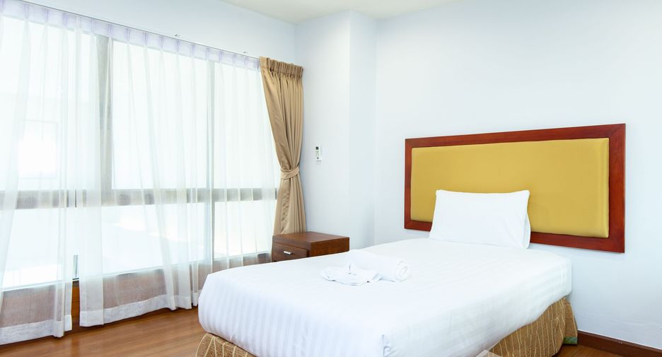 Apartment zur Miete mit 5 Zimmer in Bang Na, Bangkok