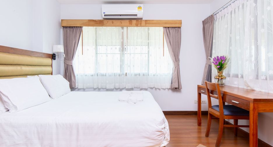Apartment zur Miete mit 5 Zimmer in Bang Na, Bangkok