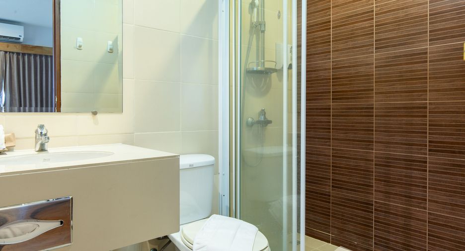 Apartment zur Miete mit 5 Zimmer in Bang Na, Bangkok