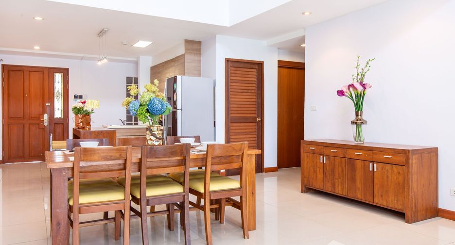 Apartment zur Miete mit 5 Zimmer in Bang Na, Bangkok