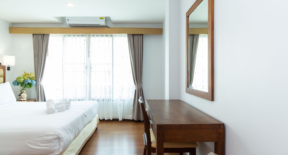 Apartment zur Miete mit 5 Zimmer in Bang Na, Bangkok