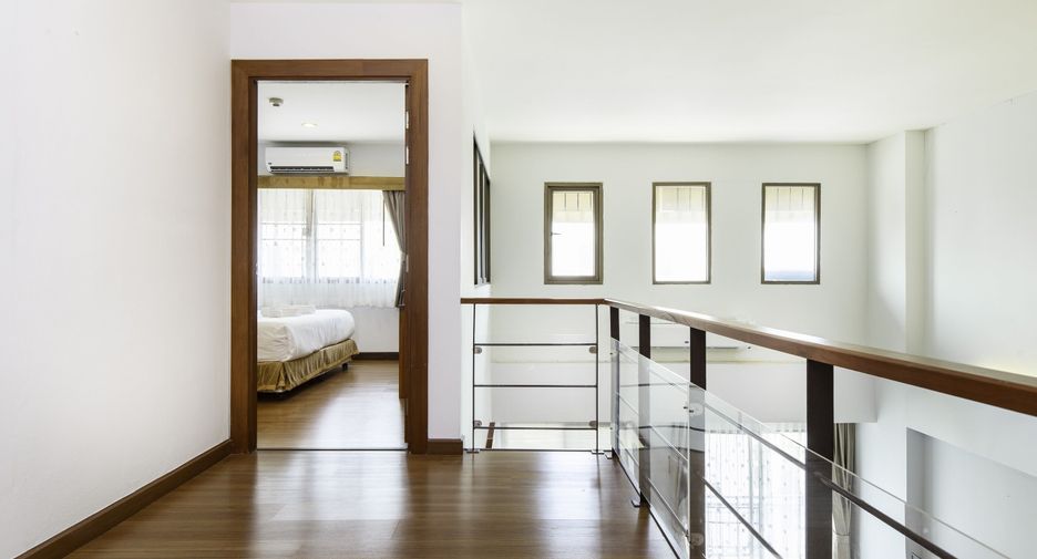 Apartment zur Miete mit 5 Zimmer in Bang Na, Bangkok