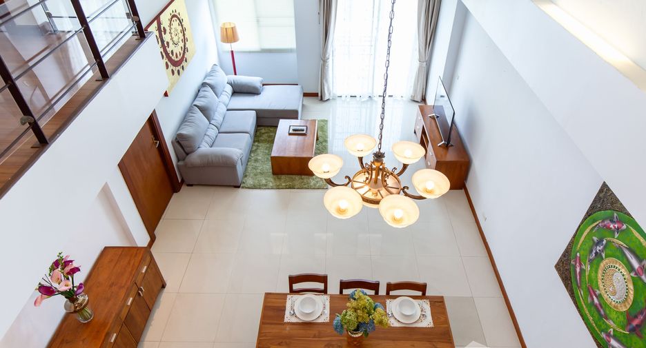 Apartment zur Miete mit 5 Zimmer in Bang Na, Bangkok