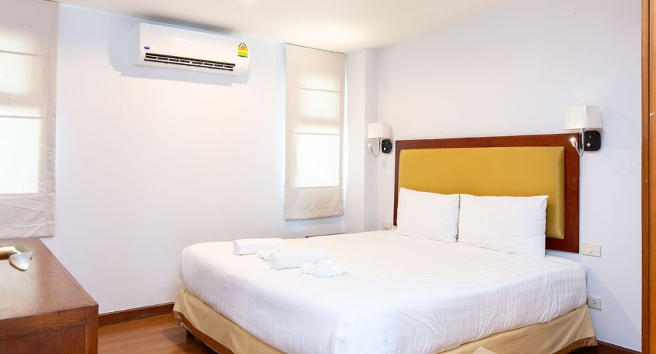 Apartment zur Miete mit 5 Zimmer in Bang Na, Bangkok