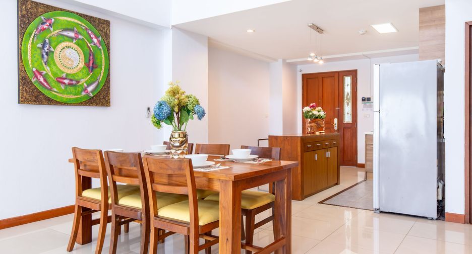 Apartment zur Miete mit 5 Zimmer in Bang Na, Bangkok