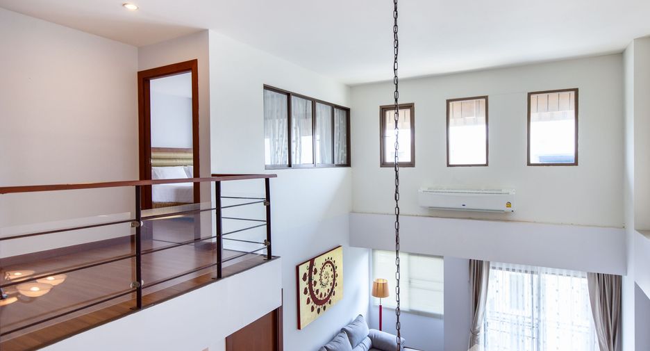 Apartment zur Miete mit 5 Zimmer in Bang Na, Bangkok