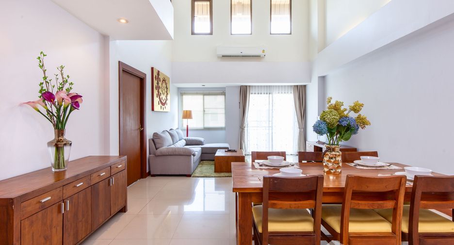 Apartment zur Miete mit 5 Zimmer in Bang Na, Bangkok