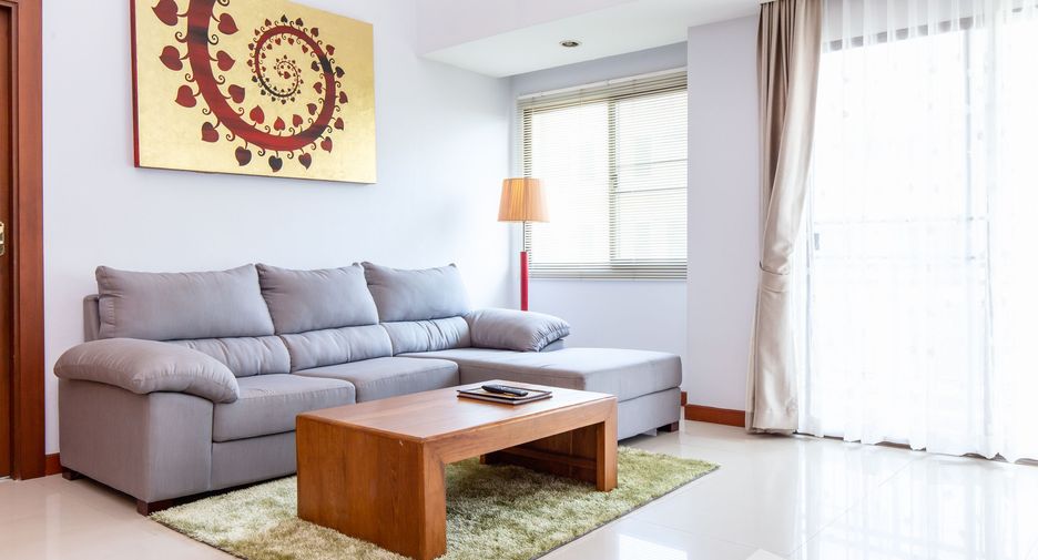 Apartment zur Miete mit 5 Zimmer in Bang Na, Bangkok