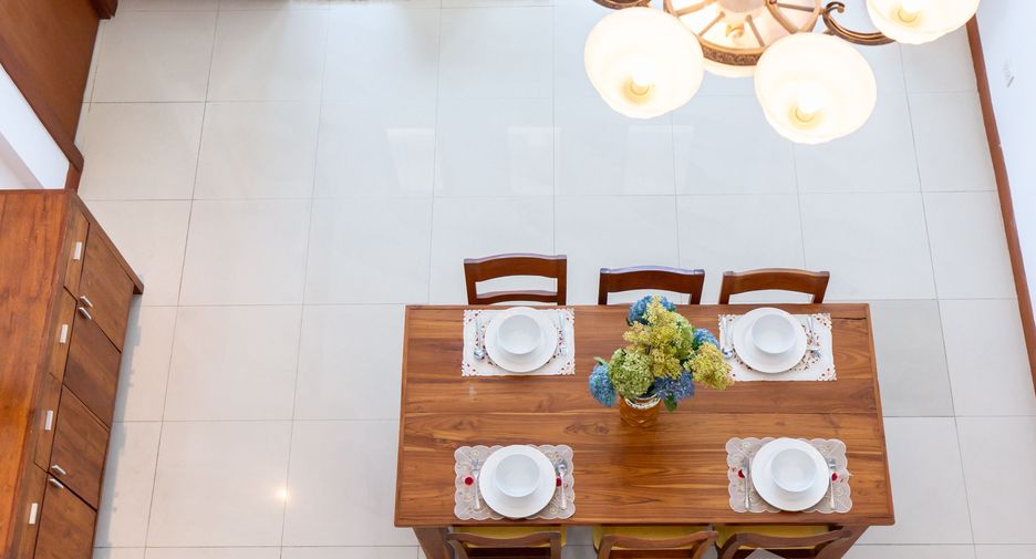Apartment zur Miete mit 5 Zimmer in Bang Na, Bangkok