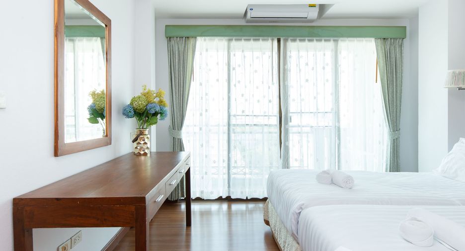 Apartment zur Miete mit 5 Zimmer in Bang Na, Bangkok