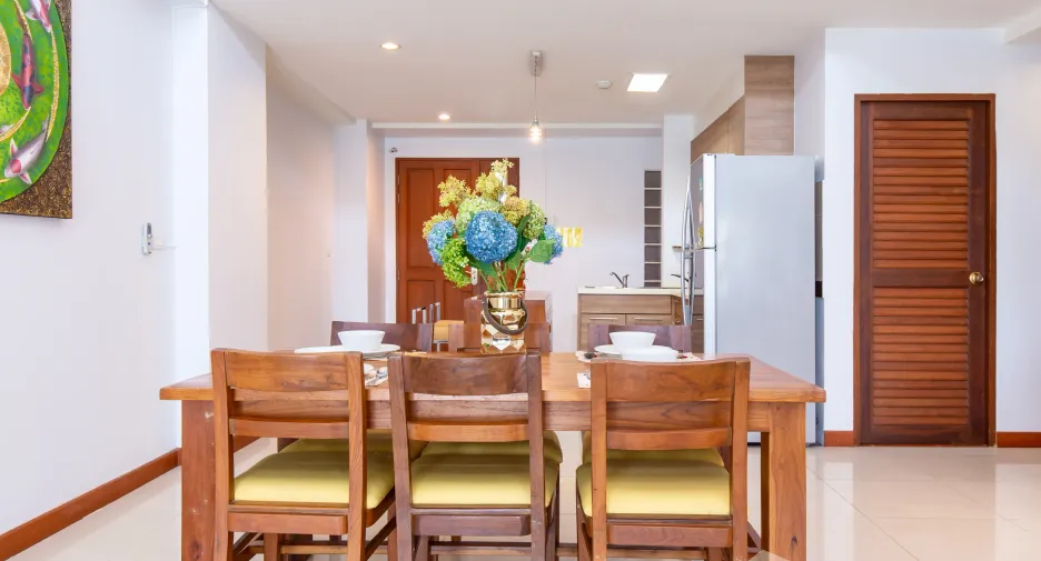 Apartment zur Miete mit 5 Zimmer in Bang Na, Bangkok