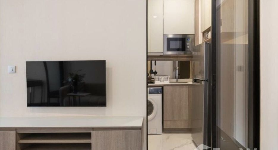 For rent 1 bed condo in Ratchathewi, Bangkok