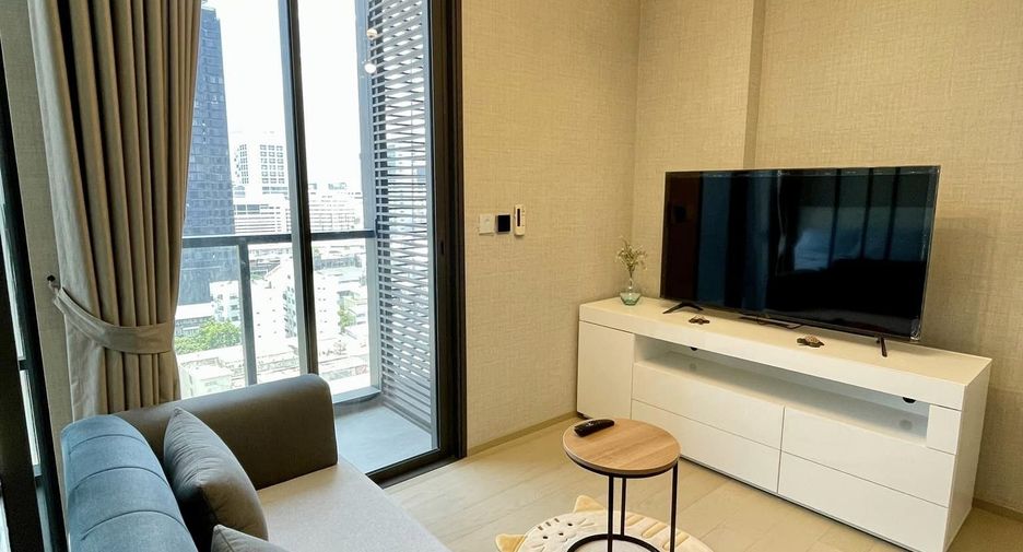 For rent 1 Beds condo in Ratchathewi, Bangkok