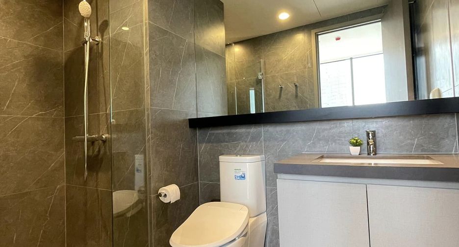 For rent 1 Beds condo in Ratchathewi, Bangkok