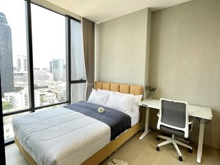 出租 1 卧室 公寓 在 Ratchathewi, 曼谷