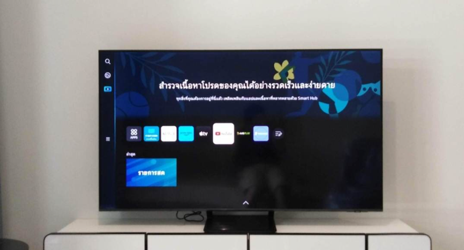 For rent 2 bedrooms condo in Khlong San, Bangkok