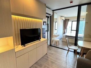 For rent studio condo in Chom Thong, Bangkok