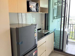 For rent studio condo in Chom Thong, Bangkok