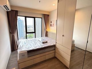 For rent studio condo in Chom Thong, Bangkok