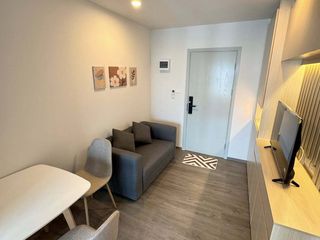 For rent studio condo in Chom Thong, Bangkok