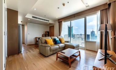 Condo en alquiler de 2 habitaciones en Khlong Toei, Bangkok