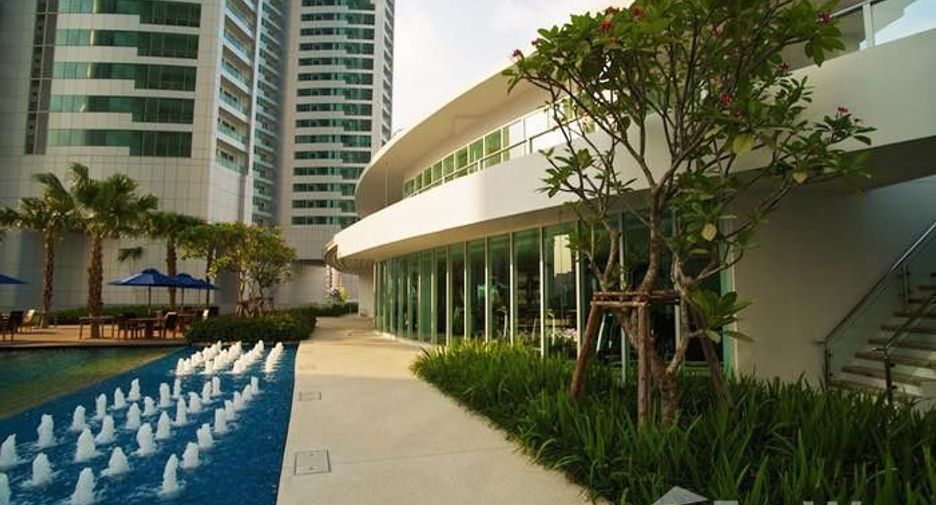 Wohnung zur Miete mit 3 Zimmer in Khlong Toei, Bangkok