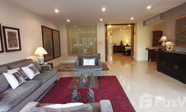 Condo en alquiler de 2 habitaciones en Watthana, Bangkok