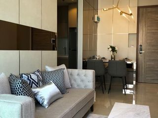 Condo en alquiler de 2 habitaciones en Phra Khanong, Bangkok