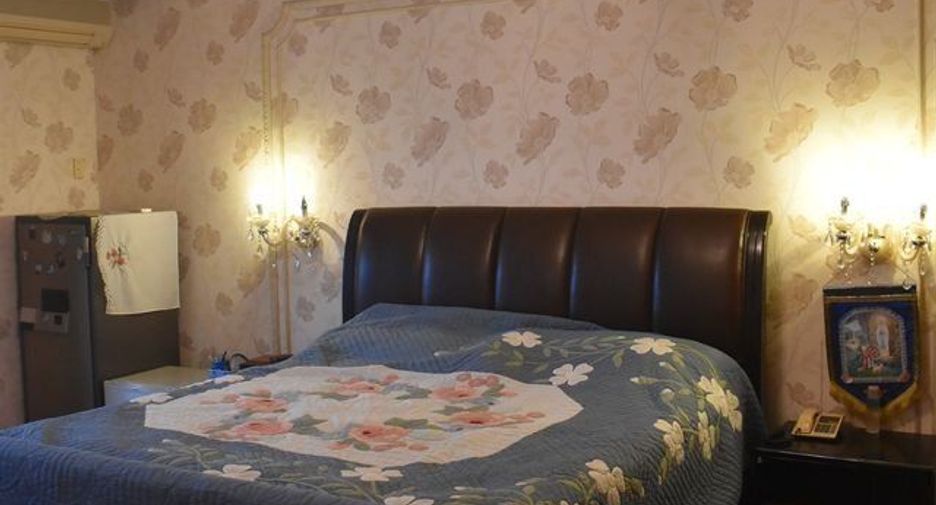For rent 6 bedrooms condo in Suan Luang, Bangkok