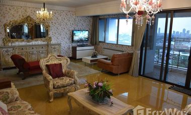 For rent 6 bedrooms condo in Suan Luang, Bangkok