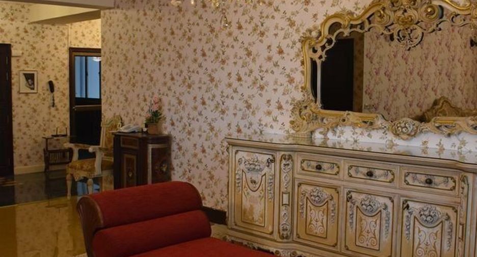 For rent 6 bedrooms condo in Suan Luang, Bangkok