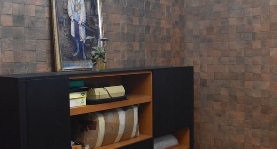 For rent 6 bedrooms condo in Suan Luang, Bangkok