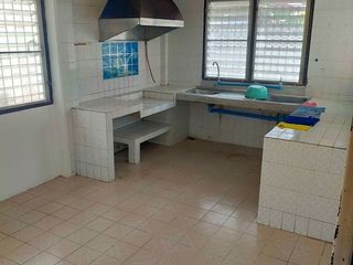 ให้เช่า 4 ห้องนอน บ้านเดี่ยว ใน เมืองสมุทรปราการ, สมุทรปราการ