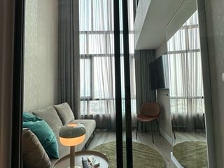 Wohnung zur Miete mit 1 Zimmer in Bang Sue, Bangkok
