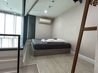 Wohnung zur Miete mit 1 Zimmer in Bang Sue, Bangkok