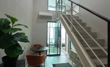 For rent 1 bed condo in Bang Sue, Bangkok