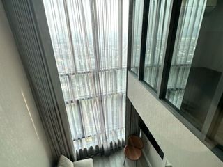 Wohnung zur Miete mit 1 Zimmer in Bang Sue, Bangkok