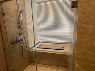For rent 2 bedrooms condo in Huai Khwang, Bangkok