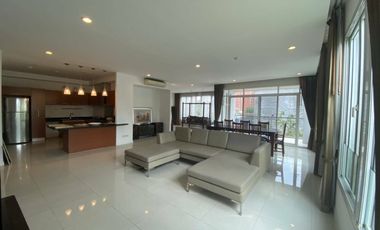 Apartment zur Miete mit 4 Zimmer in Watthana, Bangkok