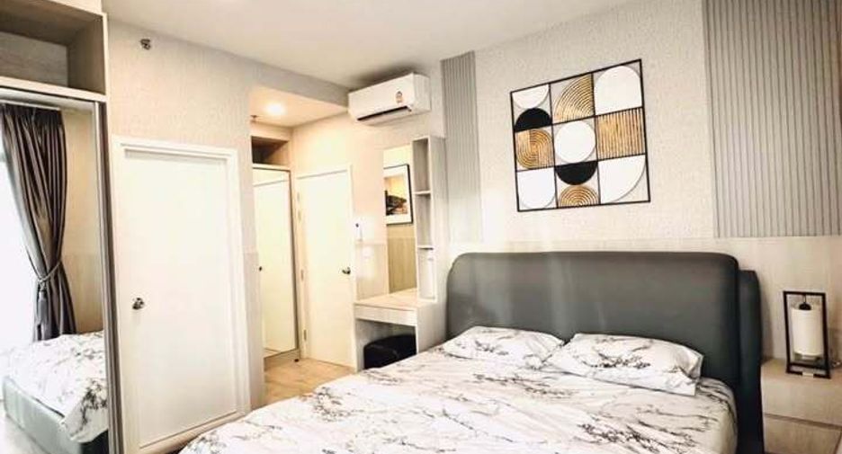 Wohnung zur Miete mit 2 Zimmer in Watthana, Bangkok
