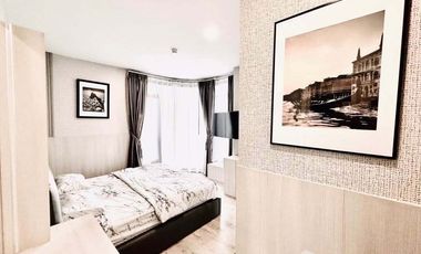 Wohnung zur Miete mit 2 Zimmer in Watthana, Bangkok