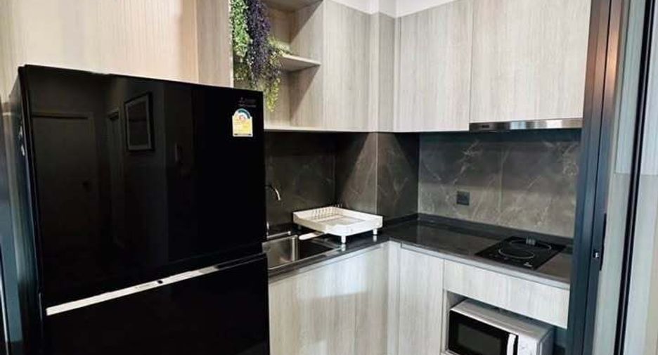 Wohnung zur Miete mit 2 Zimmer in Watthana, Bangkok