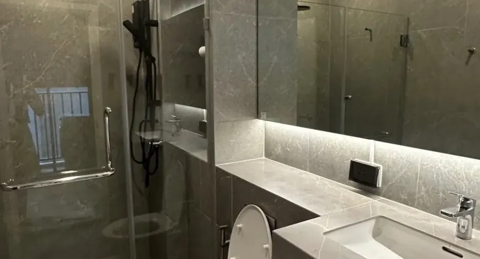 For rent studio condo in Khan Na Yao, Bangkok