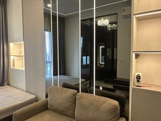 Wohnung zur Miete mit Studio in Khan Na Yao, Bangkok